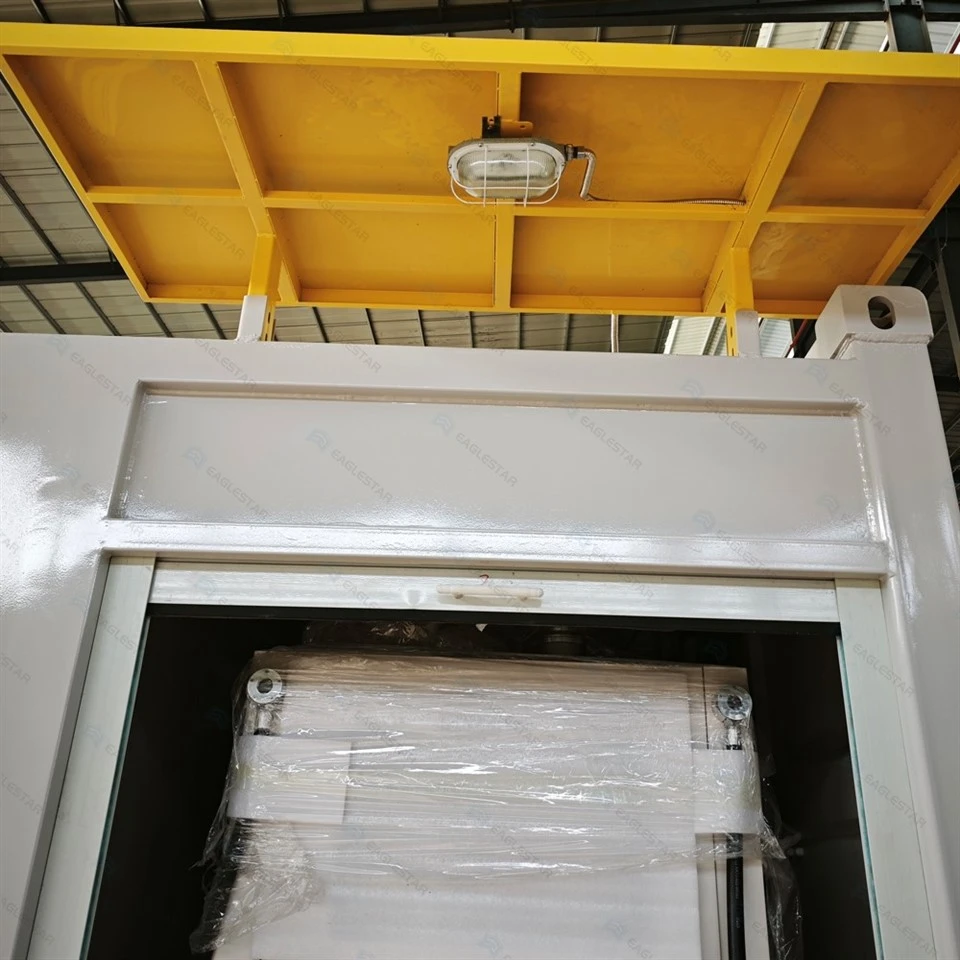 Container Skid-Mounted Fuel Station high quality Container Skid-Mounted Fuel Station high quality