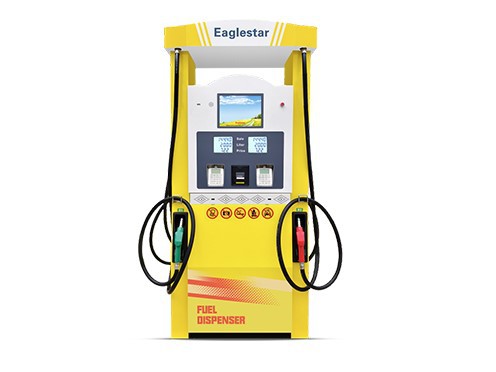 Diesel Refueling Machine Diesel Refueling Machine